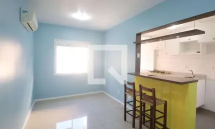 Apartamento para venda - marechal rondon, 2 quartos,  58 m² - canoas
