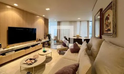 Apartamento para venda - vila olímpia, 2 quartos,  110 m² - são paulo
