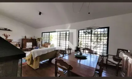 Casa para venda - jardim das palmeiras, 3 quartos,  212 m² - campinas
