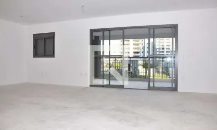 Apartamento para venda - city américa, 3 quartos,  158 m² - são paulo