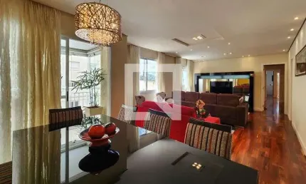 Apartamento para venda - planalto, 3 quartos,  144 m² - são bernardo do campo