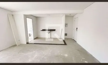 Apartamento para Venda - Santana, 1 Quarto,  60 m² - São Paulo