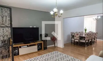 Casa para venda - cambuci, 3 quartos,  270 m² - são paulo