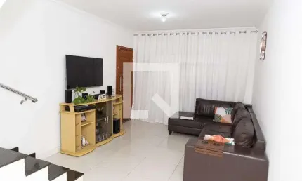 Casa para Venda - Parque Continental II, 3 Quartos,  323 m² - Guarulhos