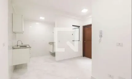 Apartamento para venda - vila carrão, 2 quartos,  40 m² - são paulo
