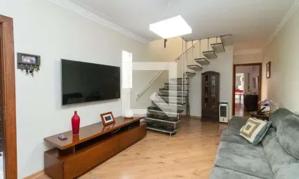 Casa para venda - vila ré, 5 quartos,  200 m² - são paulo