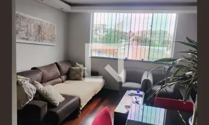 Apartamento para venda - dom cabral, 4 quartos,  180 m² - belo horizonte