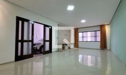 Casa para venda - jardim progresso, 4 quartos,  234 m² - santo andré