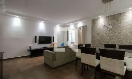 Casa para Venda - Mooca, 4 Quartos,  130 m² - São Paulo