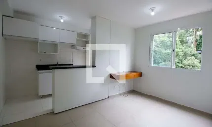 Apartamento para venda - panamby, 2 quartos,  41 m² - são paulo