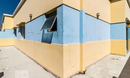 Cobertura para Venda - Bom Retiro, 2 Quartos,  120 m² - São Paulo