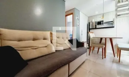 Apartamento para venda - jardim são vicente , 2 quartos,  43 m² - campinas