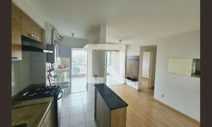 Apartamento para Venda - Quitaúna, 2 Quartos,  56 m² - Osasco