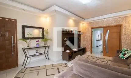Casa para Venda - Jardim City, 3 Quartos,  250 m² - Guarulhos