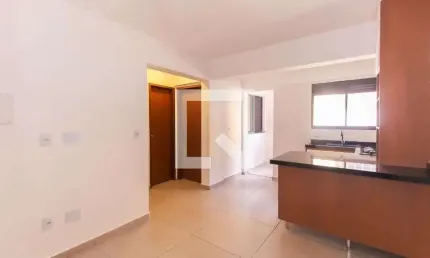Apartamento para Venda - Belém, 2 Quartos,  40 m² - São Paulo