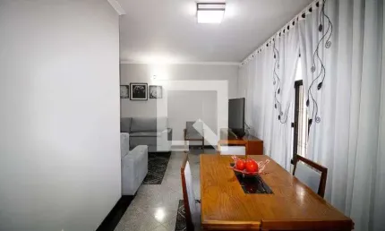Casa para Venda - Jardim Brasil , 3 Quartos,  240 m² - São Paulo