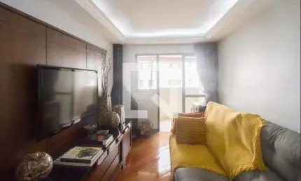 Apartamento para venda - brooklin, 3 quartos,  109 m² - são paulo