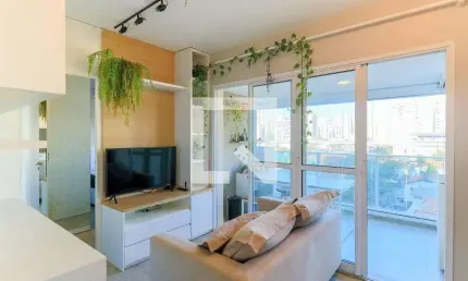 Apartamento para venda - brooklin, 1 quarto,  38 m² - são paulo