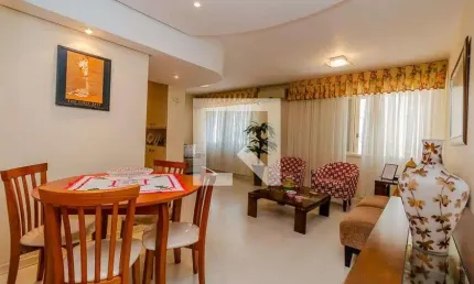 Apartamento para Venda - Menino Deus, 3 Quartos,  83 m² - Porto Alegre