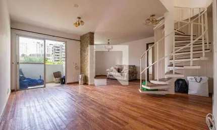 Cobertura para Venda - Vila Madalena, 3 Quartos,  329 m² - São Paulo