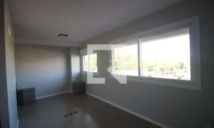 Apartamento para Venda - Nossa Sra das Graças, 1 Quarto,  38 m² - Canoas