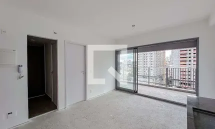 Apartamento para venda - vila mariana, 1 quarto,  40 m² - são paulo