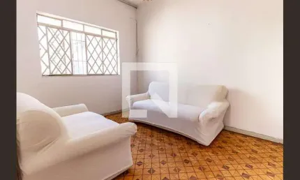 Casa para Venda - Mooca, 2 Quartos,  93 m² - São Paulo