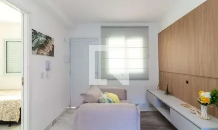Apartamento para venda - mandaqui, 2 quartos,  34 m² - são paulo