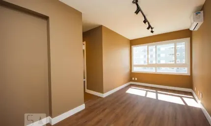 Apartamento para venda - são sebastião, 2 quartos,  56 m² - porto alegre