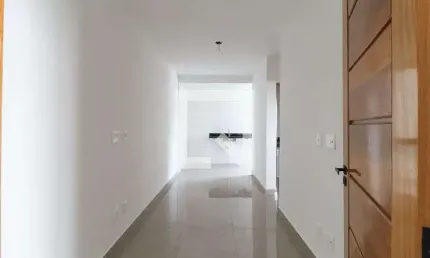Apartamento para Venda - Vila Ede, 2 Quartos,  43 m² - São Paulo