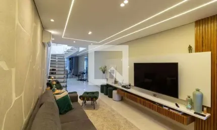 Casa para venda - vila esperança, 3 quartos,  160 m² - são paulo
