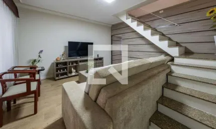 Casa para Venda - Sapopemba, 3 Quartos,  169 m² - São Paulo