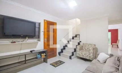 Casa para Venda - Cidade das Flores, 2 Quartos,  200 m² - Osasco