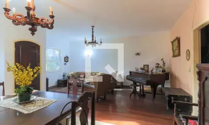 Casa para venda - campo belo, 4 quartos,  158 m² - são paulo