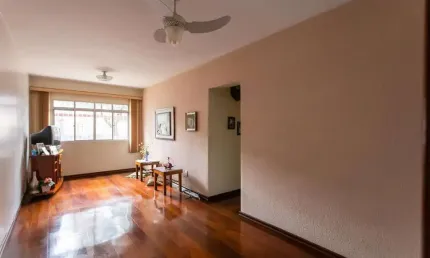 Apartamento para Venda - Ponte Preta, 2 Quartos,  85 m² - Campinas
