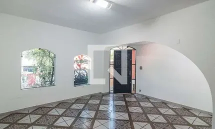Casa para Venda - Vila Leopoldina, 3 Quartos,  250 m² - Santo André