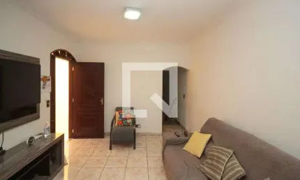 Casa para Venda - Vila Alpina, 5 Quartos,  300 m² - São Paulo