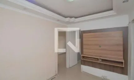 Apartamento para Venda - Sapopemba, 2 Quartos,  40 m² - São Paulo