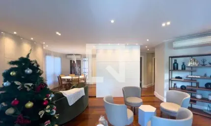 Apartamento para venda - vila mariana, 3 quartos,  180 m² - são paulo