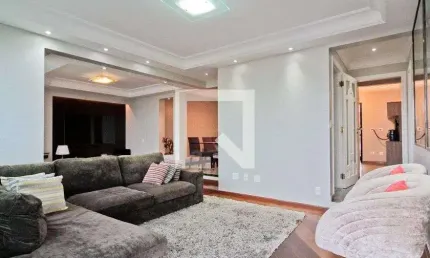 Apartamento para venda - santana, 4 quartos,  230 m² - são paulo