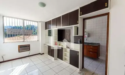 Apartamento para Venda - Fonseca, 2 Quartos,  51 m² - Niterói