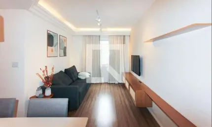 Apartamento para venda - vila nova conceição, 2 quartos,  80 m² - são paulo