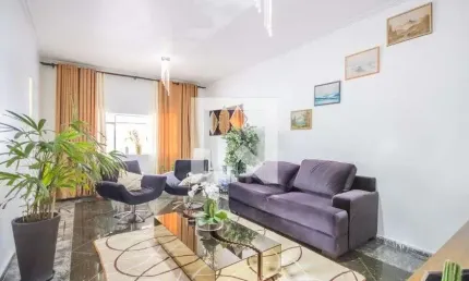 Casa para Venda - Pestana, 3 Quartos,  180 m² - Osasco