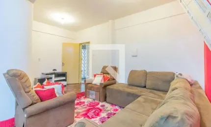 Apartamento para venda - centro histórico, 2 quartos,  67 m² - porto alegre