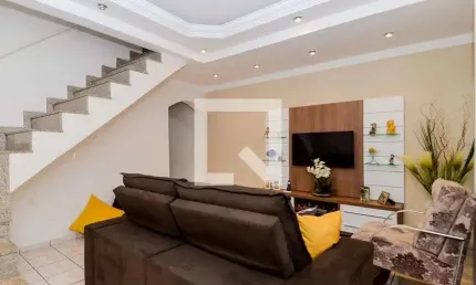 Casa para Venda - Jardim Cocaia, 3 Quartos,  168 m² - Guarulhos