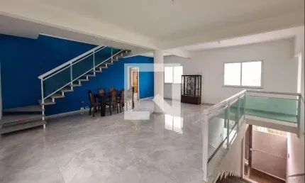 Casa para Venda - Engenho do Mato, 3 Quartos,  357 m² - Niterói