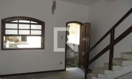 Casa para Venda - Todos os Santos, 4 Quartos,  200 m² - Rio de Janeiro