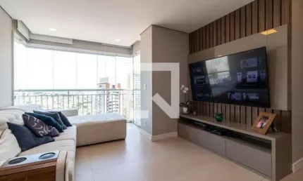 Cobertura para Venda - Santana, 2 Quartos,  110 m² - São Paulo