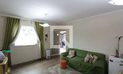 Casa para Venda - Vila Cloris, 3 Quartos,  117 m² - Belo Horizonte