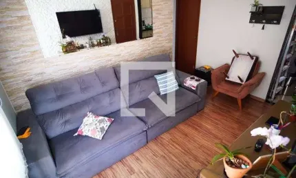 Cobertura para Venda - Santa Mônica, 3 Quartos,  126 m² - Belo Horizonte